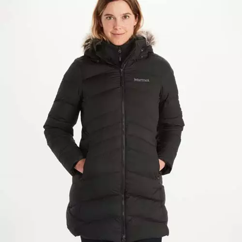 Marmot Women’s Montreal Down Coat