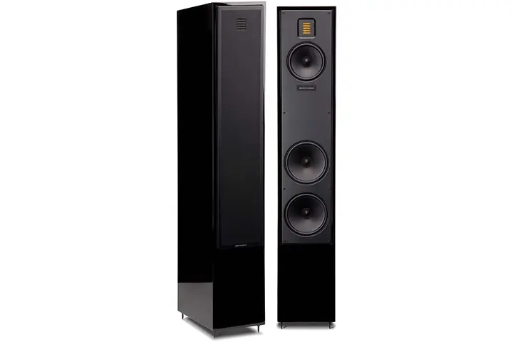 Martin Logan Motion 40 Tower Speakers