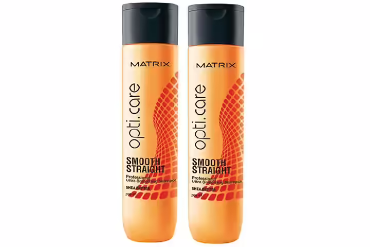 Matrix By Fbb Opticare Shampoo