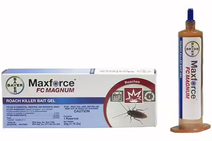 Maxforce FC Magnum