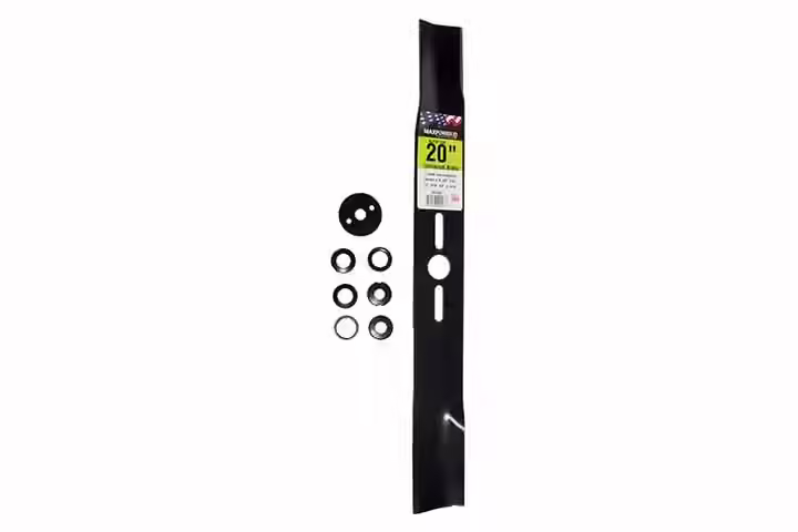 Maxpower 331040B Lawn Mower Blade-1