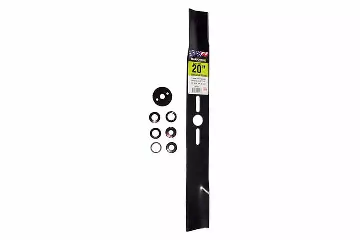 Maxpower 331040B Lawn Mower Blade-1