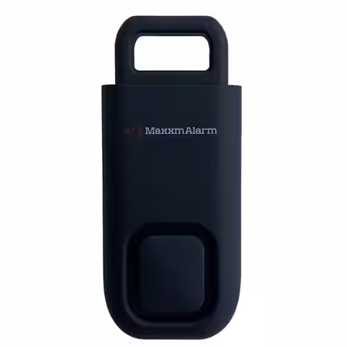 MaxxmAlarm Personal Alarm