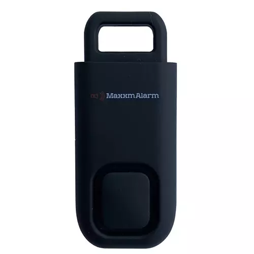 MaxxmAlarm Personal Alarm