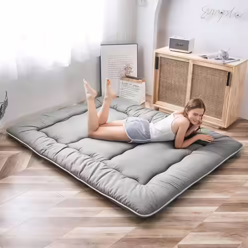 Maxyoyo Japanese Floor Mattress