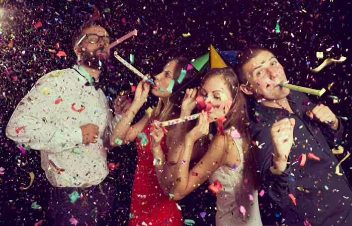Funny happy new year wishes for best friends Funny happy new year wishes for best friends