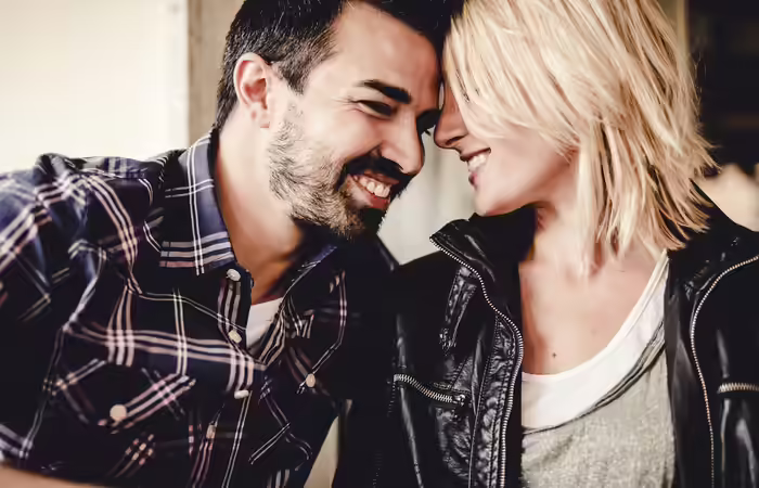 Maybe that’s what love is. Having someone who guides you through different experiences, coaxes you to try new things but still makes you feel safe Maybe that’s what love is. Having someone who guides you through different experiences, coaxes you to try new things but still makes you feel safe