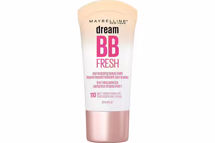 Maybelline Dream Fresh BB Cream