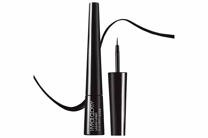 Maybelline New York Hyper Glossy Liquid Liner