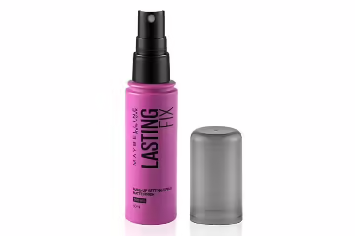 Maybelline Lasting Fix Make-Up Setting Spray
