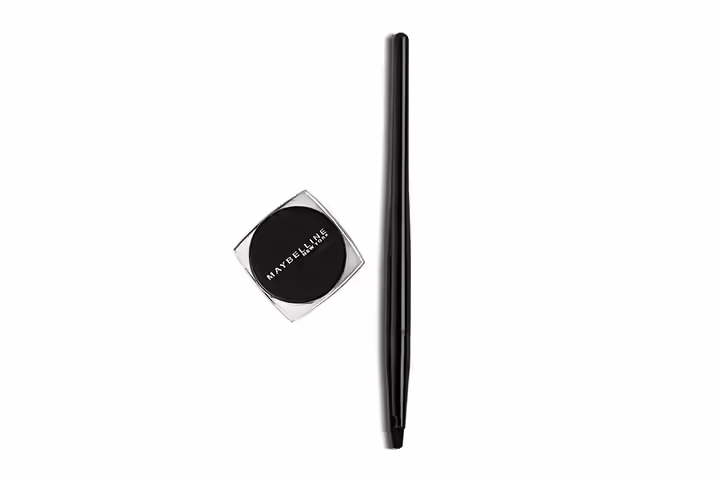 Maybelline New York Lasting Drama Gel Eyeliner – Blackest Black