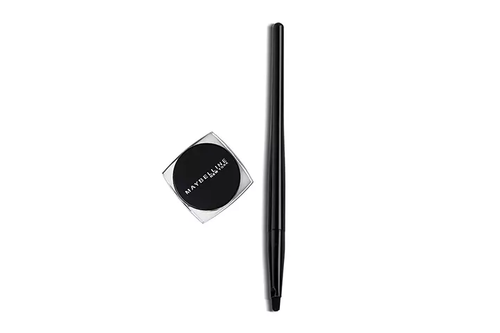 Maybelline New York Lasting Drama Gel Eyeliner – Blackest Black