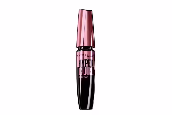 Maybelline New York Hypercurl Mascara