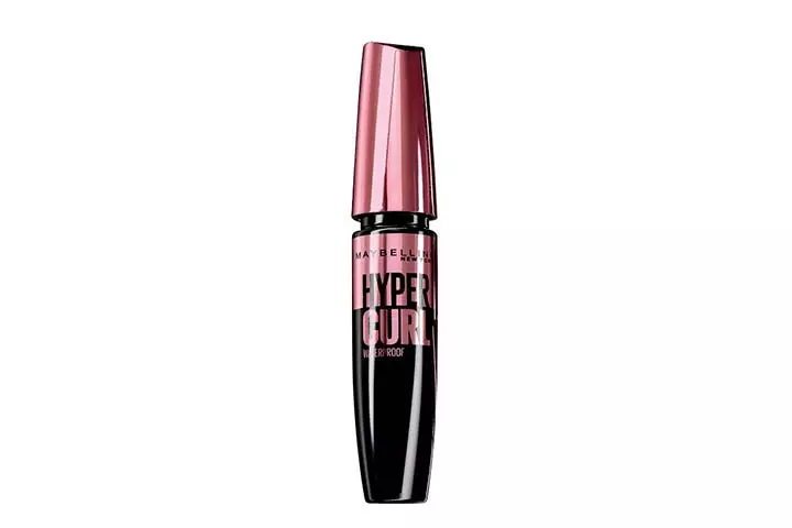 Maybelline New York Hypercurl Mascara