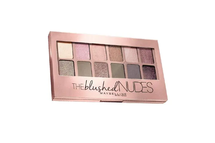 6.--Maybelline-New-York-The-Blushed-Nudes