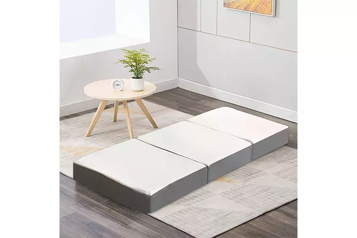 Mayton Folding Mattress