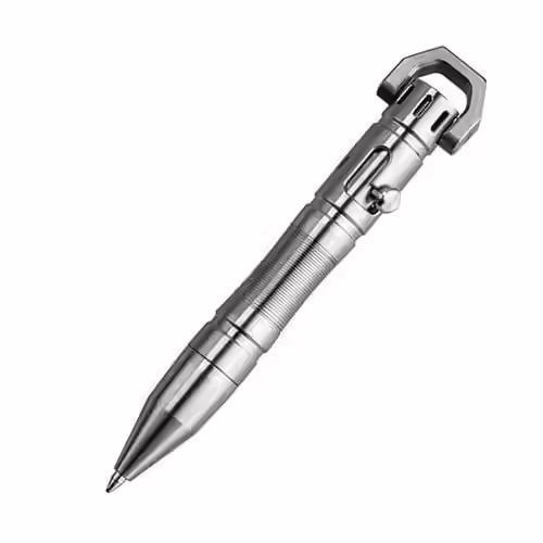 MecArmy TPX8 Mini Tactical Pen