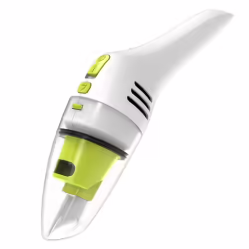 Meco Mini Cordless Keyboard Cleaner