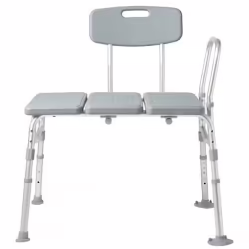 Medline Transfer Bench