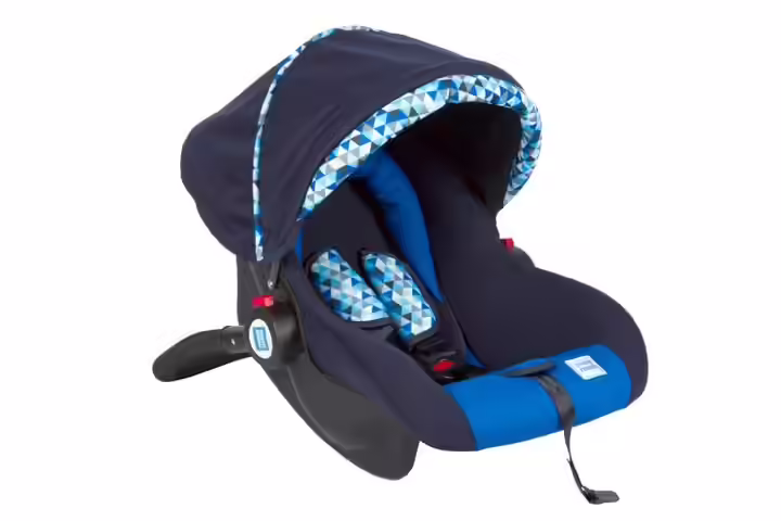 Mee Mee Baby Car Seat