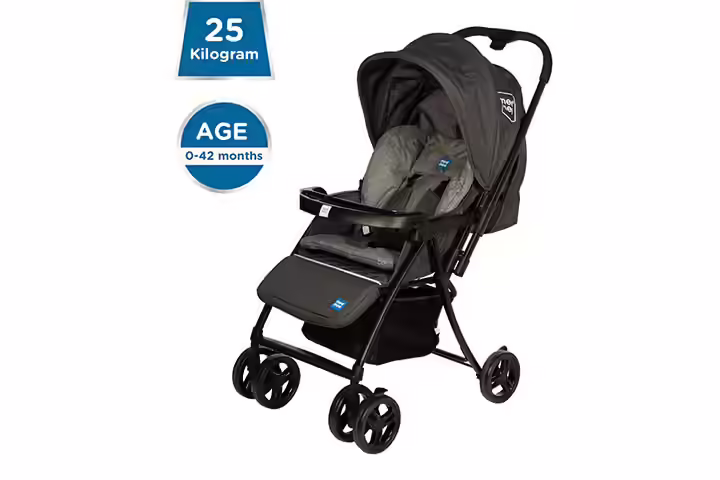 Mee Mee Baby Pram