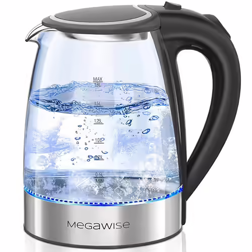 Megawise Electric Kettle