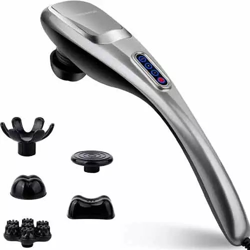 Megawise Handheld Massager