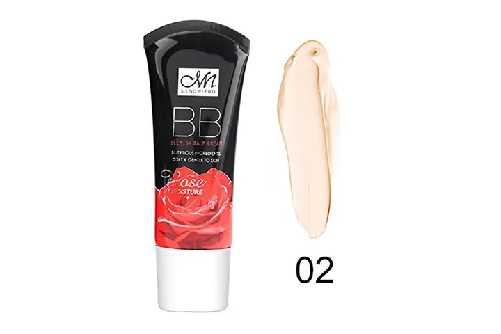 Menow BB Cream