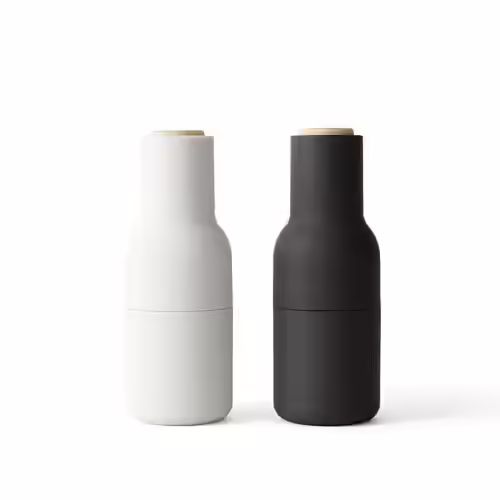 Menu Salt And Pepper Grinder Set