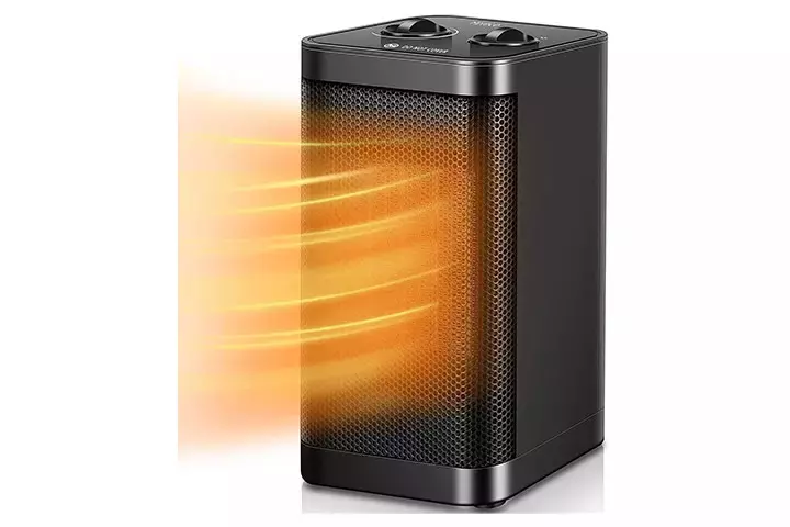 Merece Space Heater