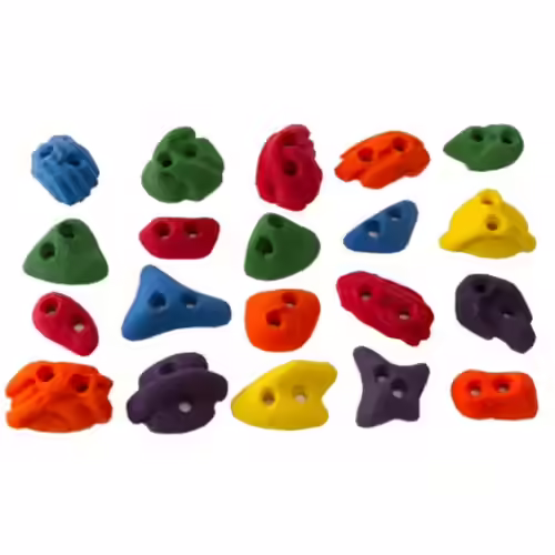 Metolius Pu Greatest Chips Screw On