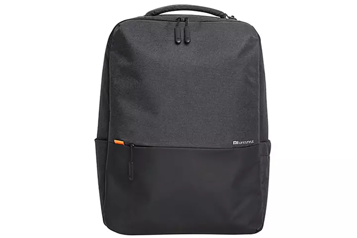 Mi- Business Casual Resistant Backpack