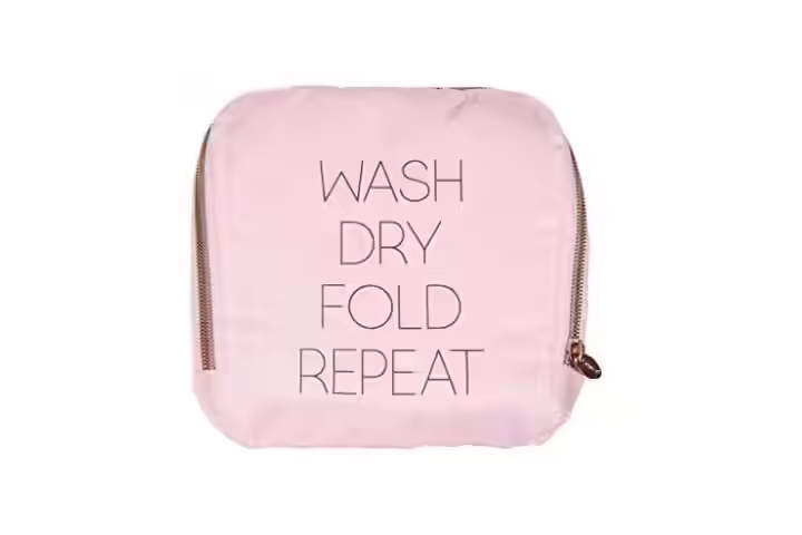 Miamica Travel Laundry Bag