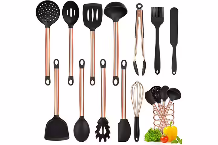 Mibote Kitchen Utensils Set