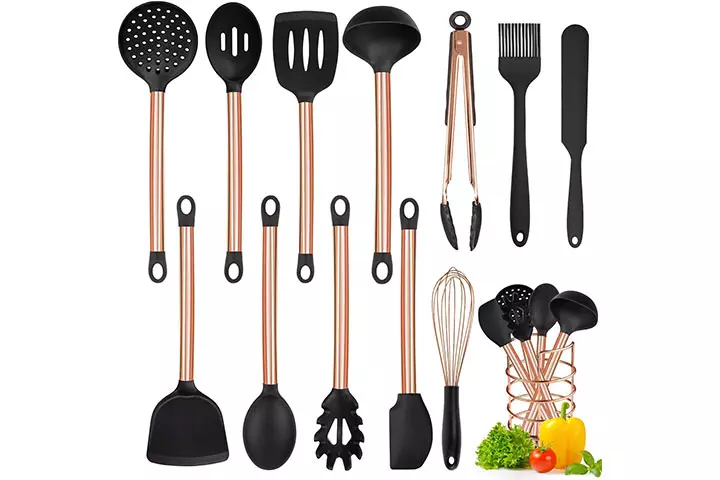 Mibote Kitchen Utensils Set