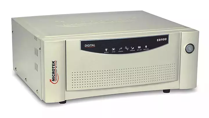 Microtek Digital EB900 Inverter