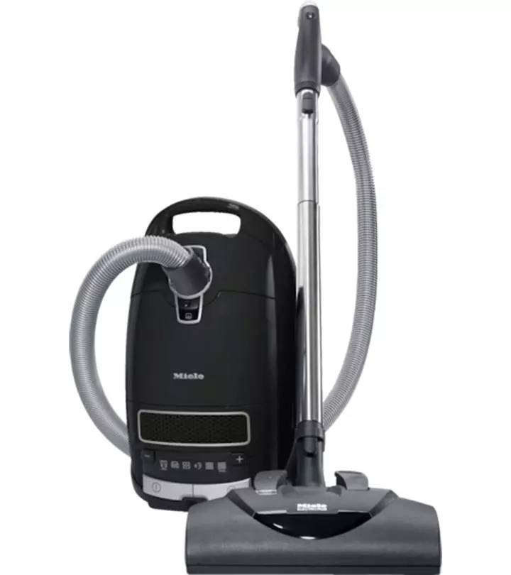 Miele Complete C3 Kona Canister Vacuum