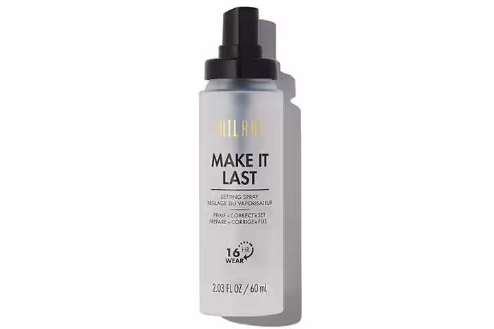 Milani Make It Last 3-in-1 Setting Spray