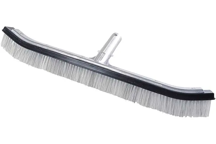 Milliard 17.5 Inch Pool Brush