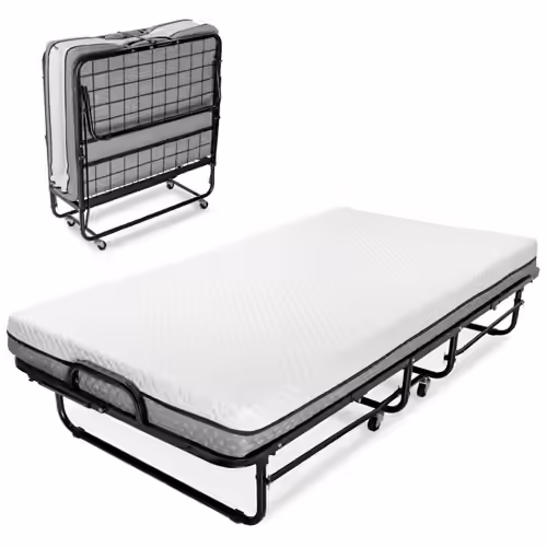 Milliard Diplomat Folding Bed