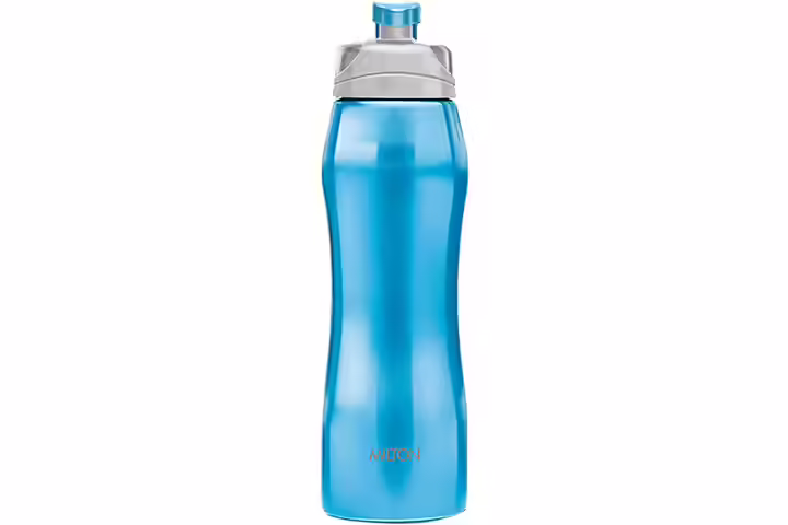 Milton Hawk Stainless Steel Bottle