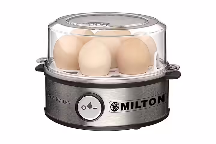 Milton Smart Egg Boiler