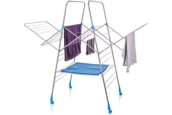 Minky Homecare Multi Dryer Drying Rack