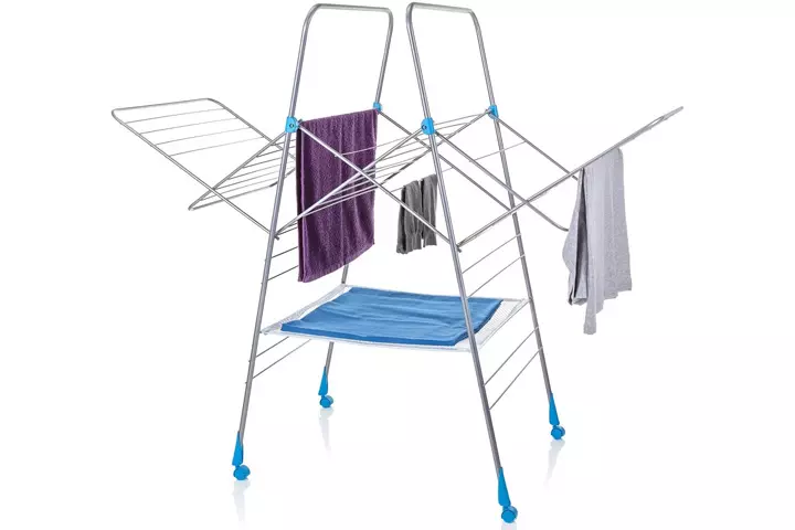 Minky Homecare Multi Dryer Drying Rack