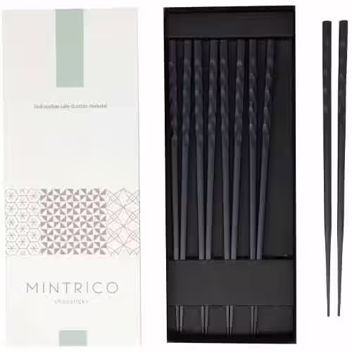 Mintrico Reusable Chopsticks