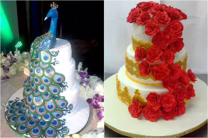 Miras Dial A Cake Miras Dial A Cake
