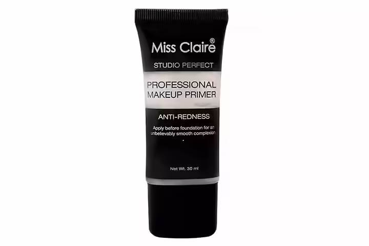 Miss Claire Studio Perfect Professional Makeup Primer