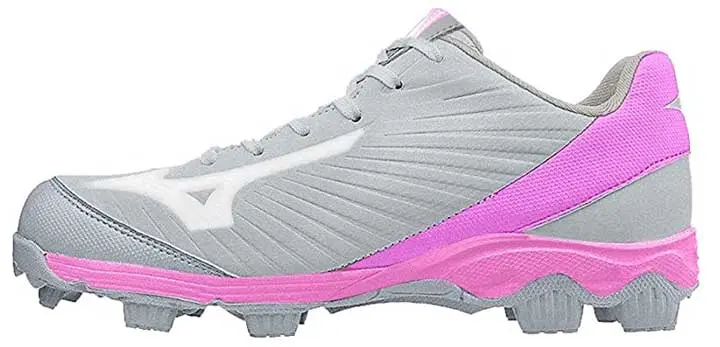 Mizuno Advanced Finch Franchise Softball Cleat-1