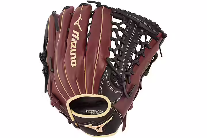 Mizuno MVP Prime Baseball Glove Series
