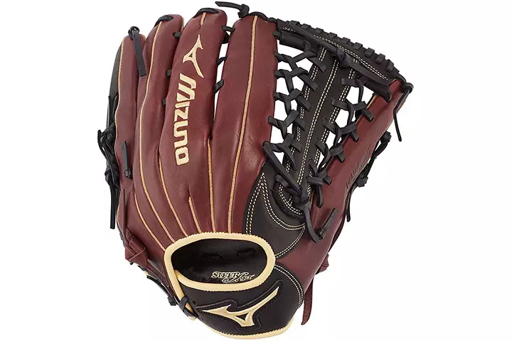 Mizuno MVP Prime Baseball Glove Series